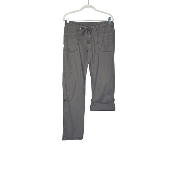 The North Face Horizon Tempest Roll Up Hiking Pants | Size 6 - Picture 7 of 10